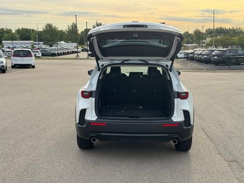 Used 2025 MAZDA CX-50 AWD 2.5 S w/ Preferred Package image 34