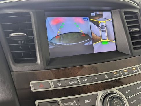 Used 2018 INFINITI QX60 FWD w/ Deluxe Technology Package image 21