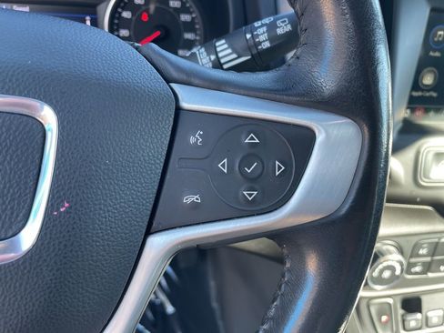Used 2019 GMC Terrain SLE image 14
