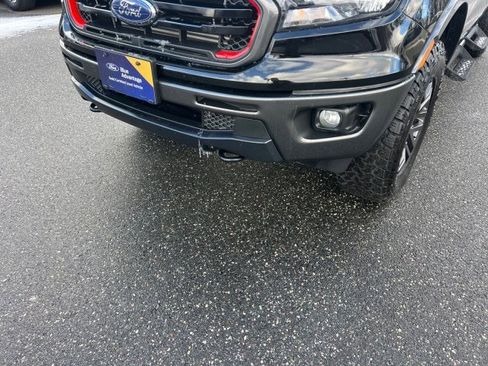 Certified 2023 Ford Ranger XLT w/ Tremor Off-Road Package image 28