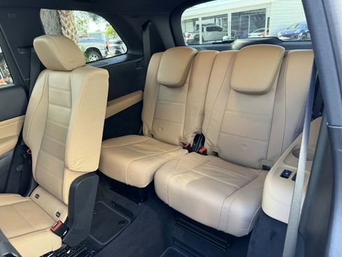 Used 2024 Mercedes-Benz GLS 580 GLS 580 image 29