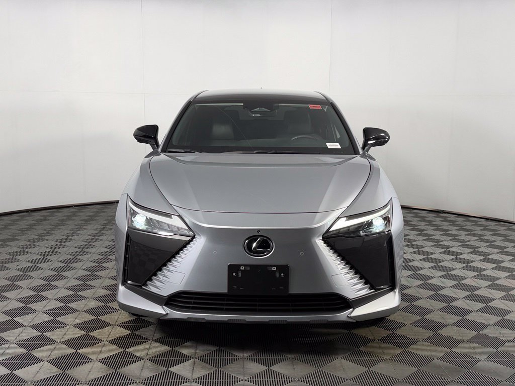 Used 2024 Lexus RZ 300e Premium w/ Accessory Package (Z1) FWD image 9