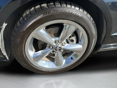 Used 2007 Ford Mustang GT Premium RWD image 10
