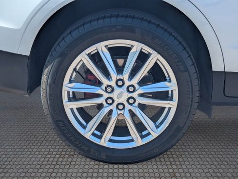 Used 2022 Cadillac XT5 Sportv AWD/4WD image 10