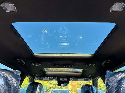 New 2026 Hyundai Palisade Calligraphy image 6