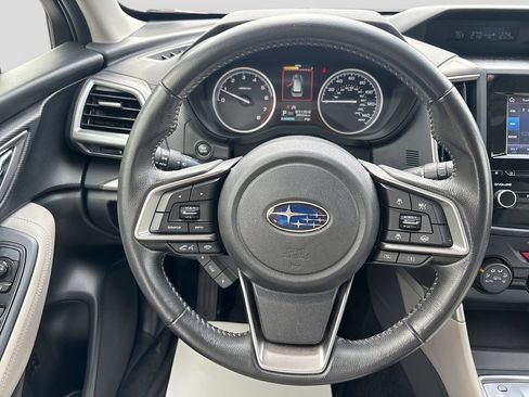 Used 2021 Subaru Forester Premium AWD/4WD image 19
