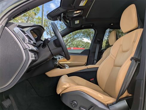 Used 2023 Volvo XC90 T8 Ultimate w/ Protection Package Premier image 2