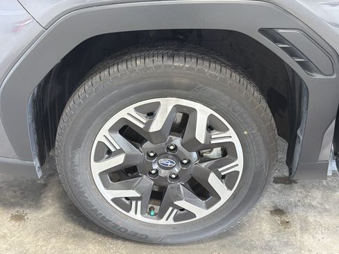 Certified 2026 Subaru Forester Premium AWD/4WD image 15
