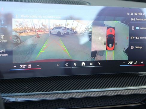 New 2026 BMW M4 xDrive Competition image 28