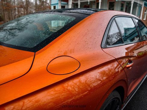 Used 2024 Bentley Flying Spur W12 image 53