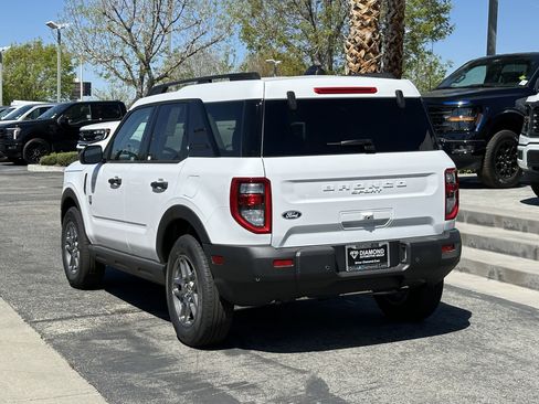 New 2026 Ford Bronco Sport Big Bend image 4