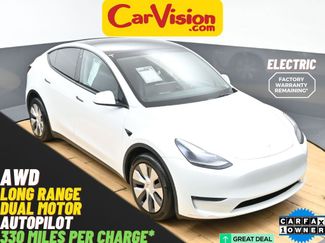 Used 2023 Tesla Model Y Long Range AWD/4WD video 1