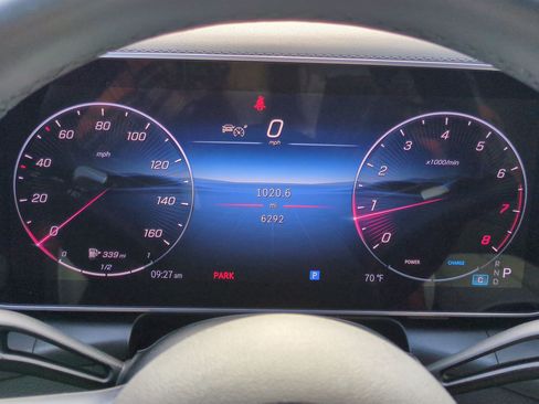 Used 2026 Mercedes-Benz GLC 300 4MATIC image 20