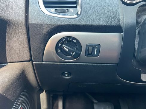 Used 2017 Dodge Durango R/T w/ Trailer Tow Group IV RWD image 12