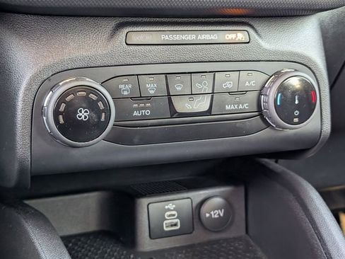 Used 2024 Ford Bronco Sport Big Bend image 17