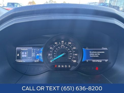 Used 2023 Ford Edge SEL w/ Convenience Package image 23