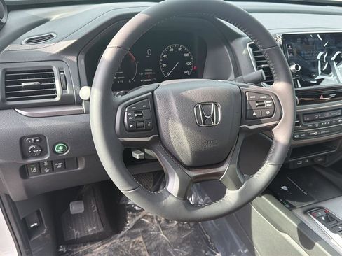 New 2026 Honda Ridgeline RTL image 16
