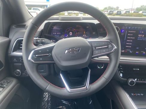 New 2026 Chevrolet Tahoe RST RWD image 15