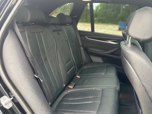 Used 2018 BMW X5 sDrive35i RWD image 29