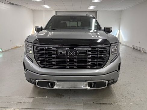 New 2026 GMC Sierra 1500 Denali Ultimate image 2