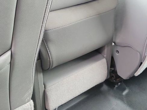 Used 2017 Chevrolet Silverado 1500 W/T RWD image 19
