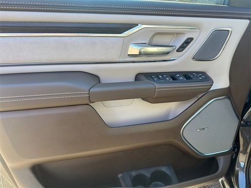 New 2026 RAM 1500 Laramie w/ Advanced Safety Group II image 17