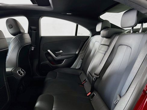 Certified 2021 Mercedes-Benz CLA 250 image 9