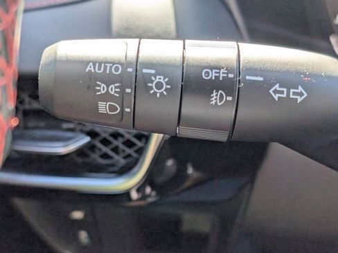 Used 2025 Acura ADX A-Spec image 31