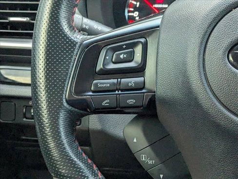 Used 2021 Subaru WRX STI image 4