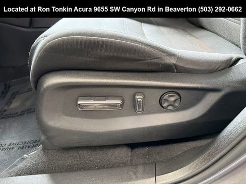 Used 2020 Honda CR-V EX image 13