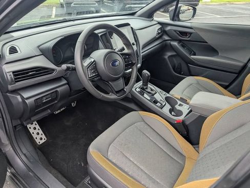 Used 2024 Subaru Crosstrek 2.5i Sport AWD/4WD image 12