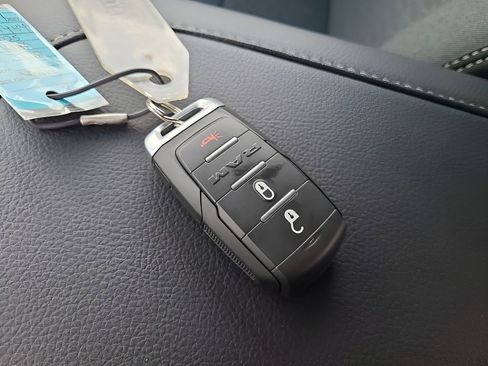 New 2025 RAM 3500 Tradesman image 29