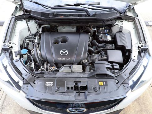 Used 2015 MAZDA CX-5 Grand Touring image 12