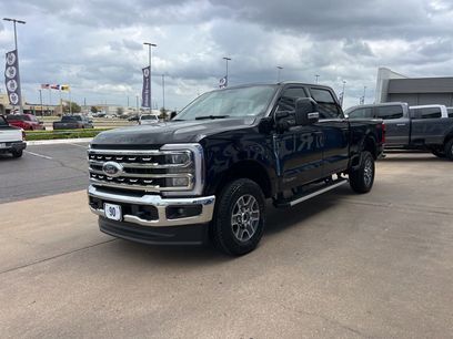 New 2026 Ford F250 Lariat w/ FX4 Off-Road Package