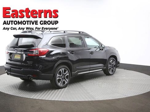 Used 2023 Subaru Ascent Limited image 42