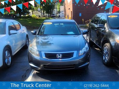 Used 2008 Honda Accord EX
