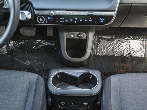 Certified 2024 Hyundai Ioniq 5 SEL image 18