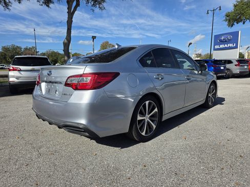 Used 2019 Subaru Legacy 2.5i Limited image 3