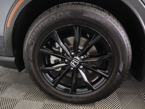 Certified 2025 Honda CR-V Sport-L image 30