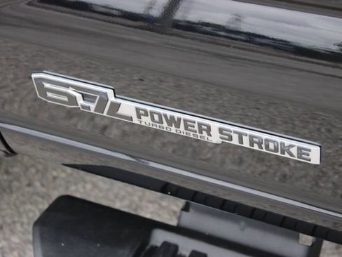 Used 2024 Ford F250 XL w/ STX Appearance Package image 20