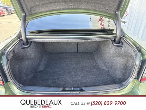 Used 2023 Dodge Charger GT w/ Blacktop Package image 8