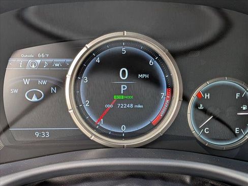 Used 2020 Lexus GS 350 F Sport image 11