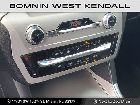 Used 2023 Ford Explorer Timberline w/ Timberline Technology Package image 26