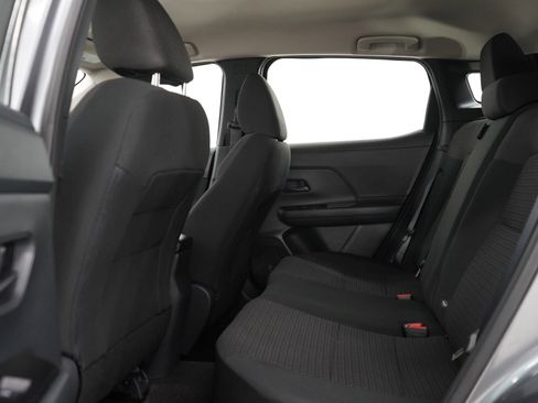 Used 2025 Nissan Kicks S FWD image 19