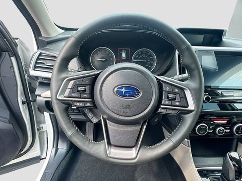 Used 2023 Subaru Forester Limited AWD/4WD image 7