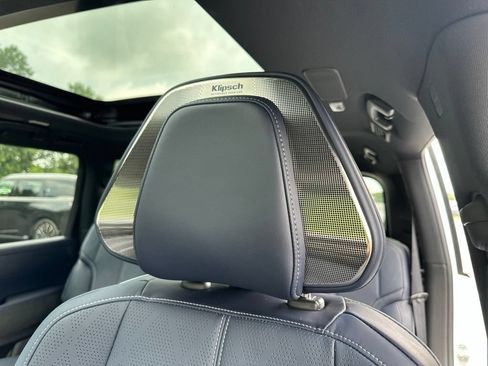 New 2027 INFINITI QX80 Sensory AWD/4WD image 42