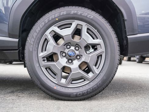 New 2026 Subaru Outback Premium image 8