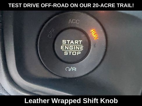 New 2026 Jeep Wrangler Sahara image 19