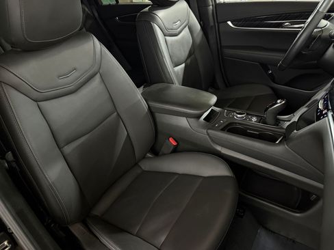 Used 2024 Cadillac XT6 Premium Luxury FWD image 50
