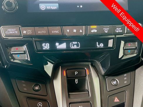 Used 2020 Honda Odyssey EX-L image 15